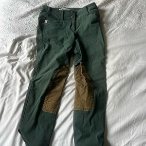 tailored sportsman riding pants